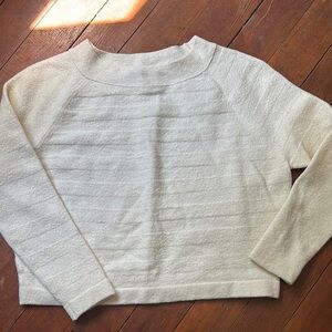 Vince Wool Sweater